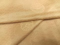 平和屋着物○江戸小紋 極小鮫小紋柄 正絹 逸品 AAAY6307ph - メルカリ 