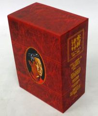 [중고] 생활 잡화 (남성) 수요일 어떨까요 컴플리트 BOX Vol.5 전용 케이스
