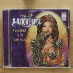 2025年最新】WITCHBLADEの人気アイテム - メルカリ