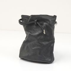 【ほぼ未使用品】HERGOPOCH エルゴポック 巾着ポーチ 再入荷】巾着バッグが再販中！ | HERGOPOCH｜エルゴポック公式