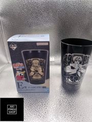 [재고 일소 세일 특별 가격] 이치 반 쿠지 NARUTO 질풍전 닌노 정 E상 아트 텀블러 M 쿠폰 사용으로 더욱 저렴! [빠른 것 승!]!