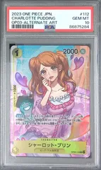2025年最新】シャーロット・プリン psa10の人気アイテム - メルカリ