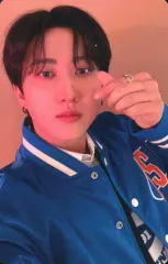 【中古】コレクションカード(男性) Stray Kids/チャンビン(Changbin)/「JYP JAPAN POPUP STORE 2024」購入特典カード