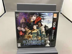 ニンテンドー3DS 真・女神転生 DEEP STRANGE JOURNEY