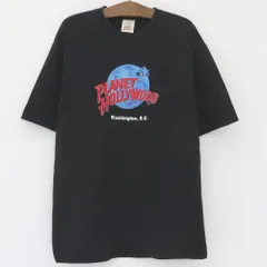 2024年最新】planet hollywood tシャツの人気アイテム - メルカリ