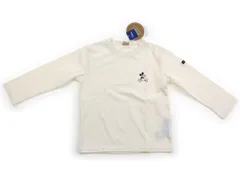 【プティマイン/petitmain】Tシャツ・カットソー 110サイズ 女の子【子供服・ベビー服】（1948347）