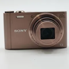 2024年最新】DSC-WX300 SONY サイバーショットの人気アイテム - メルカリ