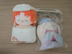 あんさんぶるスターズ！！(あんスタ) 月永 レオ スウィートドリームシスター（ハニースリープドール）+ユニコーンドール服