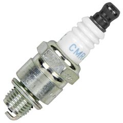 セフティ-3 刈払機用スパークプラグ (No.24 CMR4A)