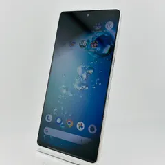 2025年最新】aquos zero6 本体の人気アイテム - メルカリ