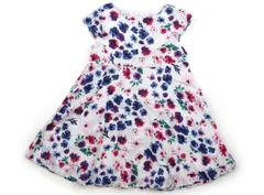 【べべ/BeBe】ワンピース 100サイズ 女の子【子供服・ベビー服】（1863777）