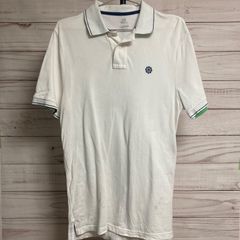 古着　ナイキ　ポロシャツ　Lサイズ