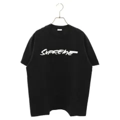 2023年最新】supreme futura logo teeの人気アイテム - メルカリ