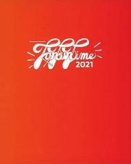 [중고]방악 Blu-ray Disc Kiramune Presents Fan×Fun Time 2021 [첫회 생산 한정]