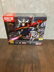 ホビー049 【ROBOT魂】コードギアス　LANCELOT AIR CAVALRY