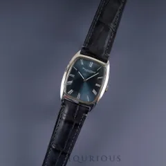 IWC　オールドインター　シャフハウゼン 手巻き IWC シャフハウゼン オールドインター Cal.89 18KYG お魚