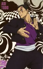 【中古】アニメ系トレカ 07：東堂葵