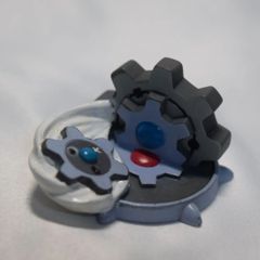 遊戯王ダンジョンダイスモンスターズ 鉄球魔神ゴロゴーン - メルカリ
