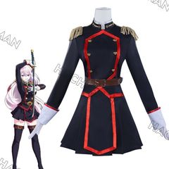ロ*す様 FGOナイチンゲール 通常衣装セット - メルカリ