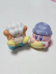 星の 星のカービィ ガチャ ワドルディ セット