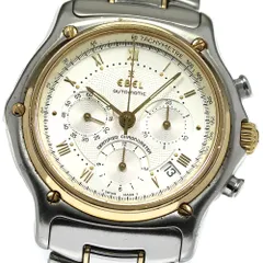 2024年最新】エベル 腕時計(アナログ)の人気アイテム - メルカリ