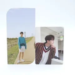 SEVENTEEN  ヘンガレ ブックマーク トレカ セット ジョンハン JEONGHAN セブンティーン フォト カード