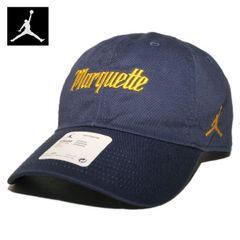ジョーダンブランド ストラップバックキャップ 帽子 メンズ レディース JORDAN BRAND NCAA マーケット ゴールデンイーグルス フリーサイズ