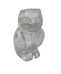 2025年最新】マイセンクリスタル フクロウの人気アイテム - メルカリ