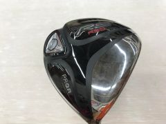 【最短翌日発送】RS RED レディス | 13.5 | L | Speeder EVOLUTION for PRGR (RS RED) | 中古 | ドライバー | プロギア