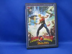 DVD「フラッシュゴードン」中古　国内正規版　アメリカンコミックスーパーヒーロー