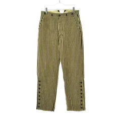 john alexander skelton ss24 ストライプパンツ john alexander skelton ss24 ストライプパンツ