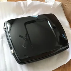 ヨ*ト様 ハーレー純正キングツアーパック！激安早い者勝ち！ピカピカ！