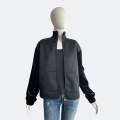 EMPORIO ARMANI エンポリオアルマーニ ブルゾン レディース