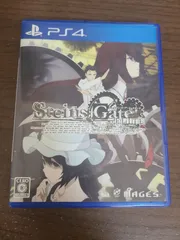 【PS4】シュタインズ・ゲート エリート