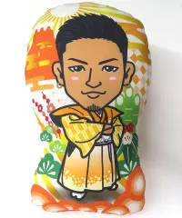 2025年最新】数原龍友クッションの人気アイテム - メルカリ