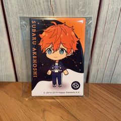 ★缶バッジ★明星スバル プラネタリウムコラボ