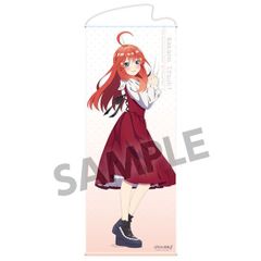 H*o様 ドルフィンウェーブ webくじ 咲宮入華 a賞等身大タペストリー