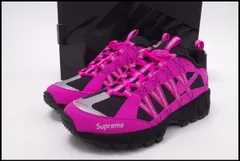 2025年最新】SUPREME×NIKE AIR HUMARAの人気アイテム - メルカリ