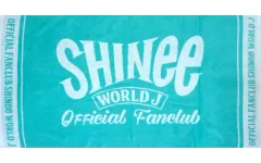 2025年最新】SHINee ジャガードバスタオルの人気アイテム - メルカリ