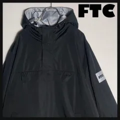 2026年最新】ftc ハーフジップの人気アイテム - メルカリ