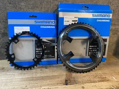 FC-R9100 チェーンリング 53T 39T デュラエース　dura-ace S9dd54425134c4bf387c33ee19a3fd