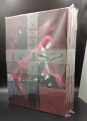 アニメBlu-ray 陰の実力者になりたくて! 2nd season 全3巻セット　※未開封