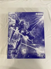 【未開封】MG 1/100 ガンダムF91 Ver.2.0(ハリソン・マディン専用機) プラモデル(ホビーオンラインショップ限定)のサムネイル