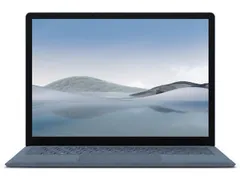 Microsoft Surface Laptop 4 5C1-00030(5BT-00030の展示モデル) Corei5 1135G7 2.4GHz/8GB/SSD512GB/2256x1504/Win11/Office 2021　訳あり/展示美品