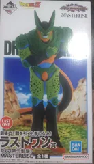 あ*み様 ドラゴンボール一番くじラストワン賞セル（爆発時 ）フィギュア他 ラストラン賞フィギュア セル(第二形態) 「一番くじ