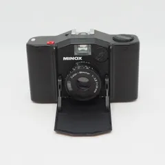 MINOX ミノックス 35 PL コンパクトフィルムカメラ 2025年最新】Yahoo!オークション -minox 35の中古品・新品・未