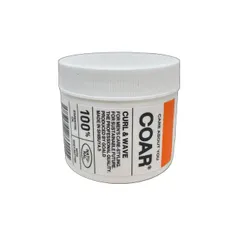 COAR コア ワックス カール＆ウェーブ 90g メンズ スタイリングのサムネイル