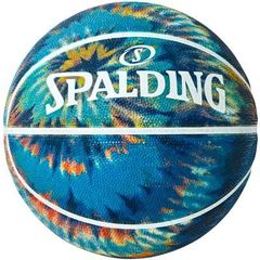 スポルディング　SPALDING　バスケットボール　アウトドア　84808J　7号　★2900