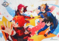 2026年最新】あんさんぶるスターズ! Trickstar タペストリーの人気