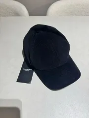 新品未使用　サンローラン　パリ　エディ期　キャップ　珍品 2025年最新】Yahoo!オークション -saint laurent paris キャップ